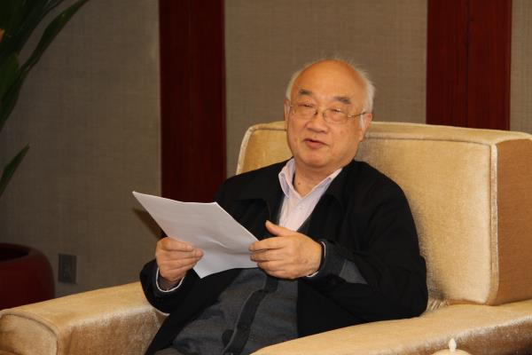 古为今用 推陈出新 ——继承发扬中华优秀传统文化座谈会纪要
