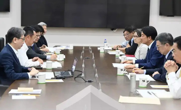 这次联合利剑,为何让顽固台独吓得颤抖?