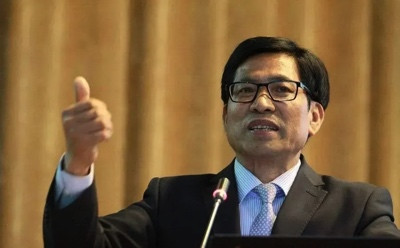 云南省教育厅已将罗崇敏涉嫌违法犯罪问题线索移交相关职能部门依法办理