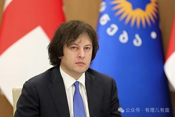 格鲁吉亚何时回归平静?
