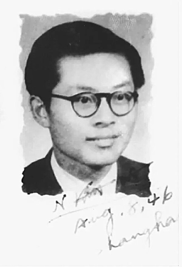 南京——江泽民青年时代参加革命的地方