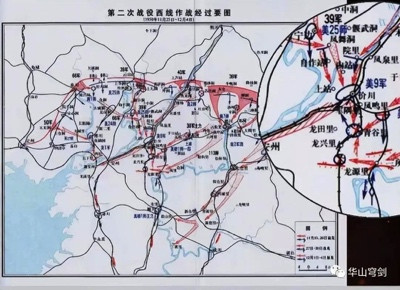 罗援:“万岁军”的底色是沸腾的中国红