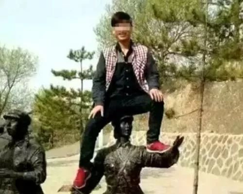 人大教授清明感悟:如何在学校开展尊崇英雄烈士的教育