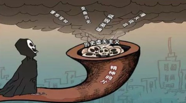 司马南:关于纠正毛泽东同志的错误