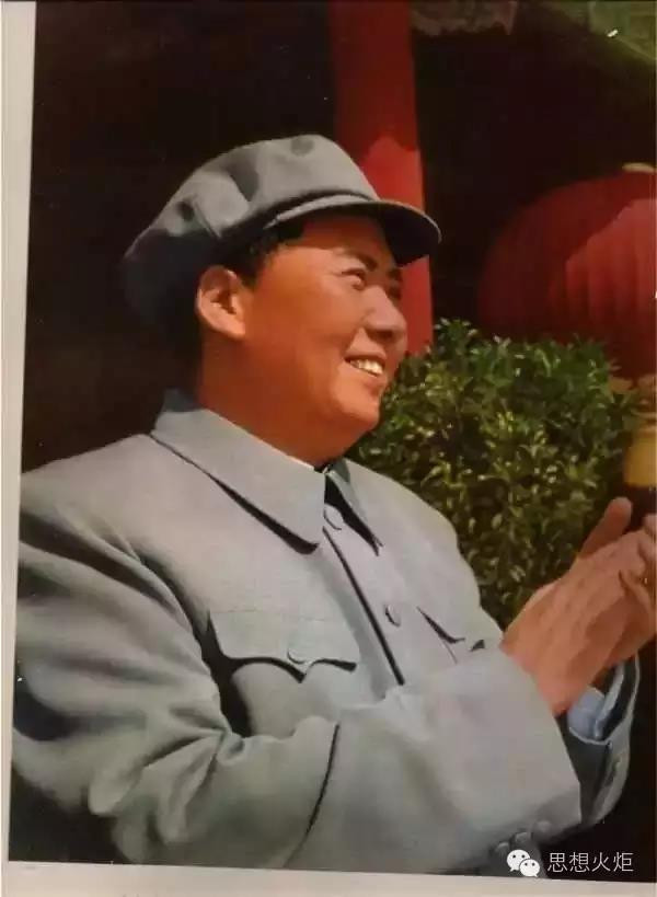老作家回忆毛主席:这个人呀,现在他让我为他去死,我都干!