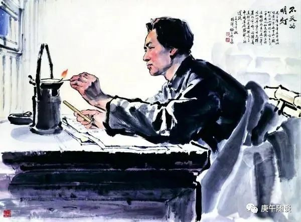 在江西7年,毛主席被错误处分20次,晚年回忆:对我有极大好处!