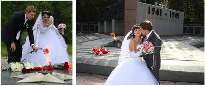 李宗伦:俄罗斯青年结婚时要到卫国战争烈士墓献花