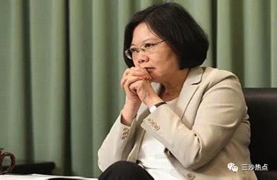 台湾教授提出的台湾前途的议论!值得好好读读!