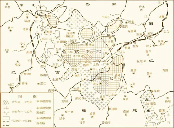 方志敏的政绩观