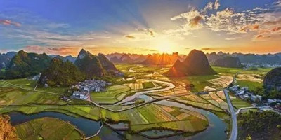 这一群职业经理人的出现，将中国发展红利真正留在了农村