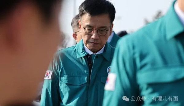 这场大戏,崔相穆还能活几集?