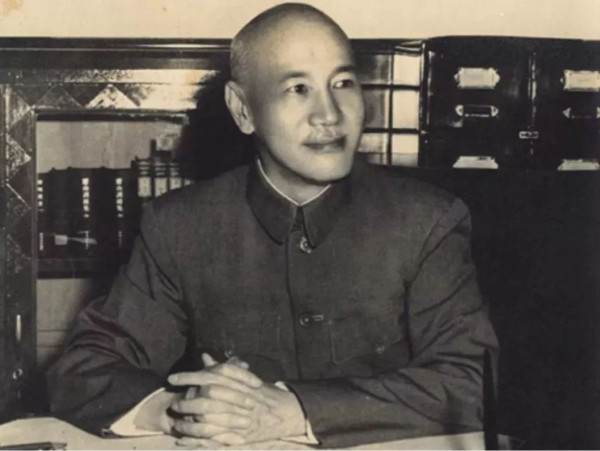 朝鲜战争期间的蒋介石动了哪些坏心思?