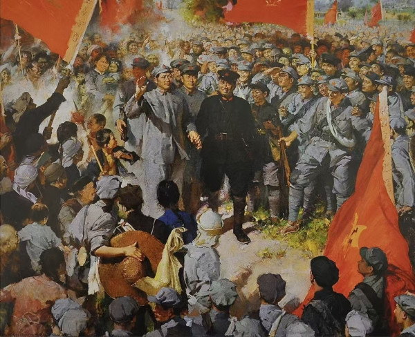 陈先义：中国当代美术不该被人为忽视的一批世界精品