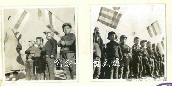 党人碑：从日本侵华时的奴化教育看课本为啥必须讲政治？