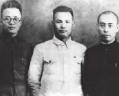 王立华：蒋介石的“抗日人设”，是怎样被逼出来的？