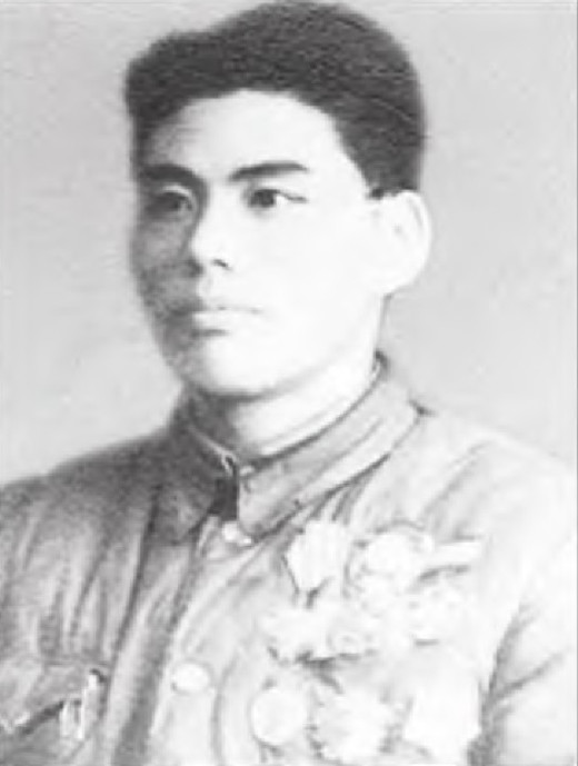image1 李延年:当初当兵,我就做好了准备,命就交给了国家