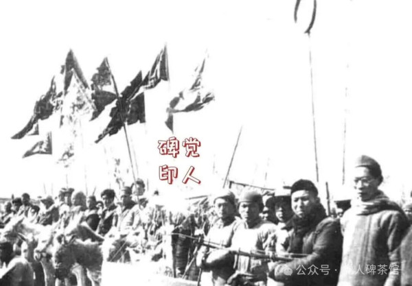 群众口中的“抗日菩萨”