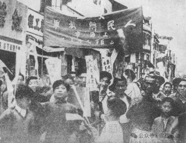 “中国历史上就找不出这样好纪律的军队”
