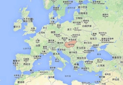 活久见!26个国家的议员投票确定另一个国家是否民主!