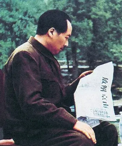 司马南:美国咋维稳?