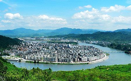 “四个第一”铸丰碑 ——修水红色文化简述