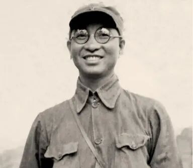 与金一南商榷:陈赓到底为何最终弃蒋而去?