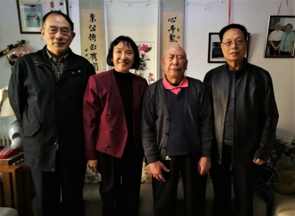 觉悟高、作风硬、钻劲足、能吃苦的核潜艇研发队伍是怎样炼成的？