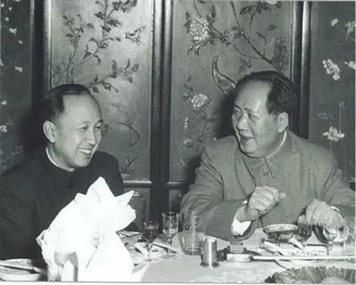 毛主席诞辰129周年:以100张罕见照片来缅怀他老人家!