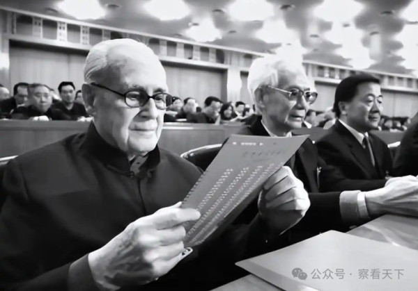洋委员的中国心：全国政协里的国际友人