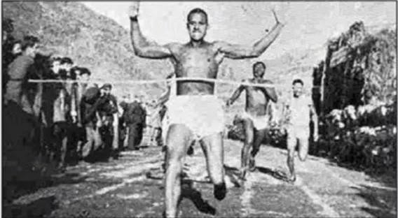 70年前一场特殊“冬奥会”改写了世界战俘史