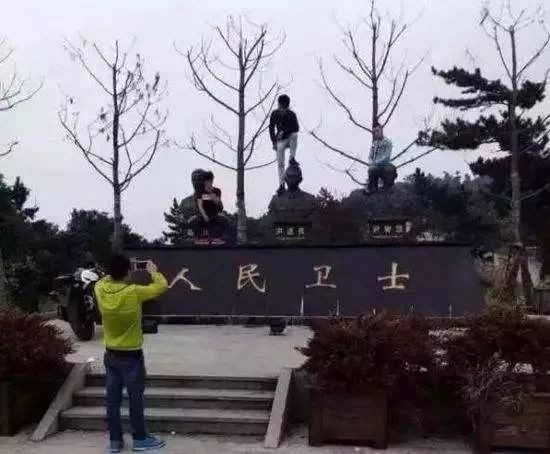 人大教授清明感悟:如何在学校开展尊崇英雄烈士的教育