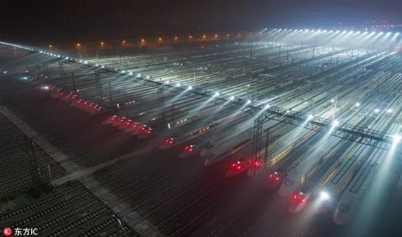 中国凭什么被称为世界强国?总算有人给出真实答案!
