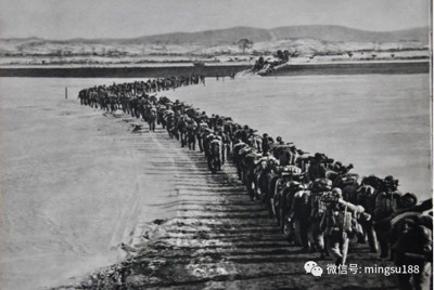 中国两次拒签朝鲜停战协定：停战条件是靠打出来的