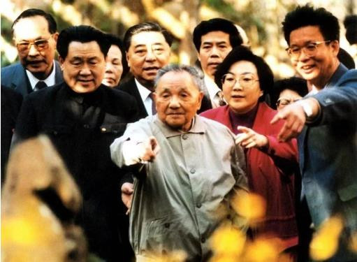 李世默:中国年轻人对社会主义和共产主义的支持明显提高!