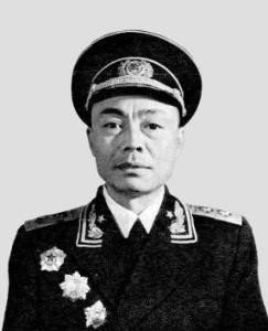 罗小明:忆中国核潜艇研制的先行者罗舜初