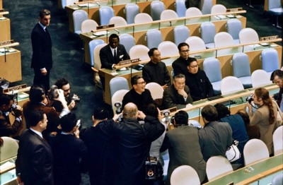 西方国家对一个中国原则揣着明白装糊涂?这位德国学者看不下去了