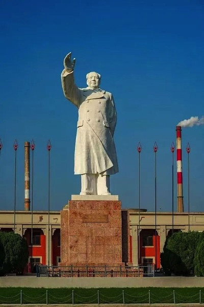 胡为雄:毛泽东对中国教育的重大贡献