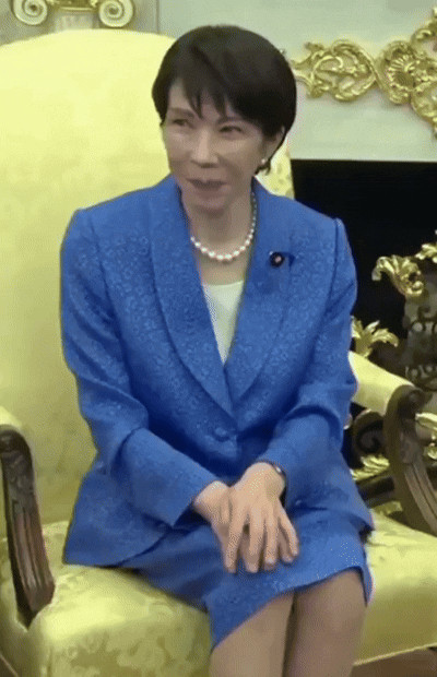 日本外交：路线不对，越努力越反动