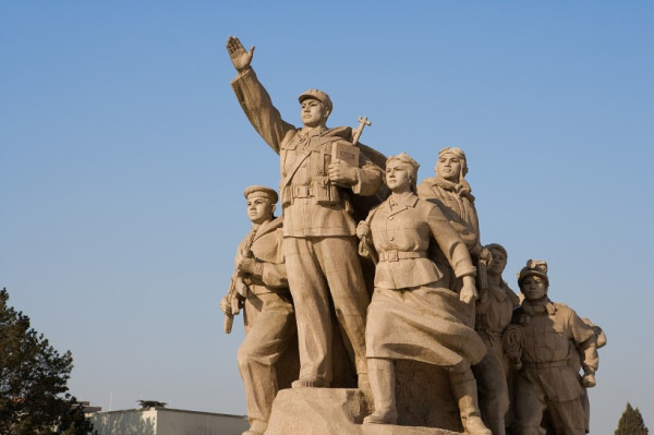 全根先：祸国误民的历史虚无主义