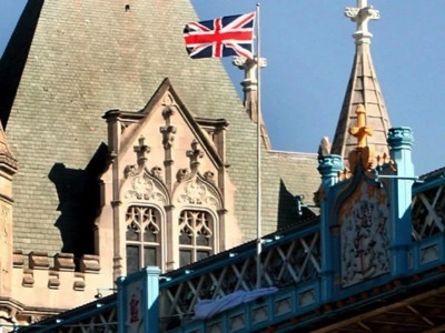 英国最大的危机来了?
