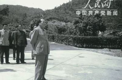 陈先义:离开了人民,我们什么都不是!