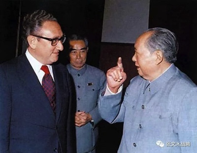 张文木:拿破仑的“中国雄狮论”说的在理吗?