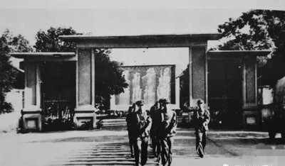 被迫去当土匪的少年是如何成为歼敌165人的志愿军一等功臣的?