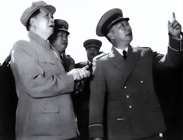 聂荣臻元帅为何说苏联撤回专家是好事？