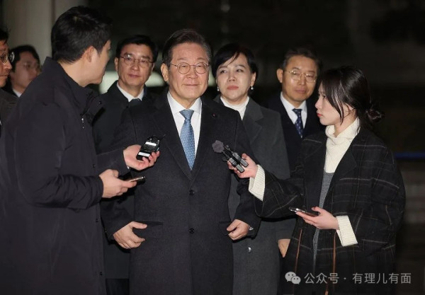 韩德洙复职，韩国乱局依然难出头