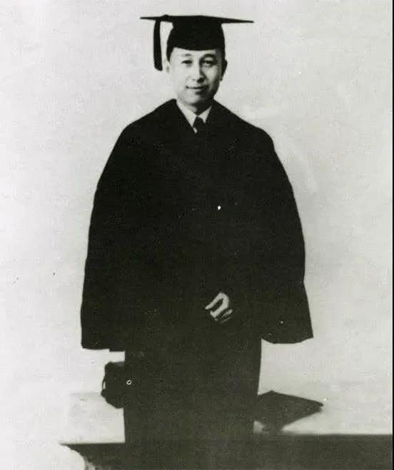钱学森：我的事业在中国，我的成就在中国，我的归宿在中国
