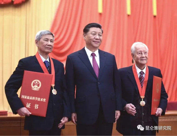 程恩富等:新时代科学家精神是怎样养成的
