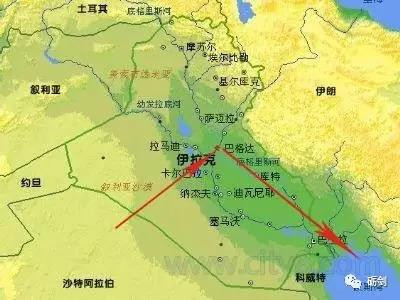 转战伊拉克:再探夜鹰!(三)