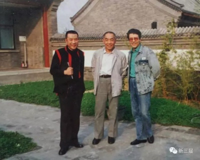 李培禹:岁月尘封不了他的名字