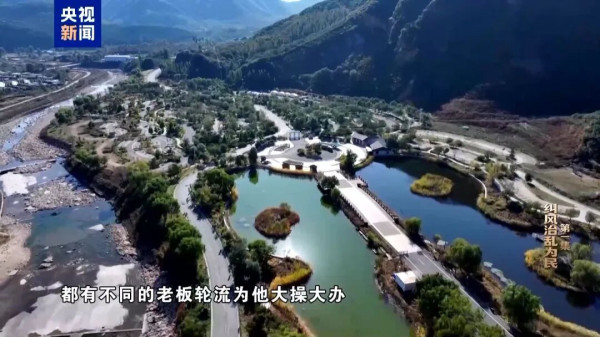 唐仁健不仅大肆敛财，而且为“政绩工程”陷农民于贫困